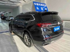 Buick Envision Plus Envision Plus 652T Five-Seater Luxury - ფოტო 15