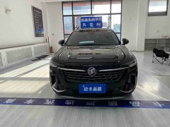 Buick Envision Plus Envision Plus 652T Five-Seater Luxury - ფოტო 2