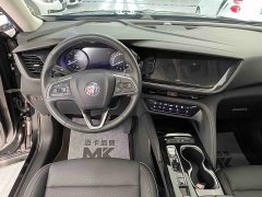 Buick Envision Plus Envision Plus 652T Five-Seater Luxury - ფოტო 6