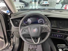 Buick Envision Plus Envision Plus 652T Five-Seater Luxury - ფოტო 7