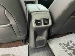 Buick Envision Plus Envision Plus 652T Five-Seater Luxury - ფოტო 9