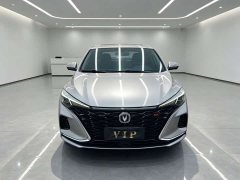 Changan Eado 2020 PLUS Blue Whale NE 1.4T GDI DCT Fashion Edition - ფოტო 2
