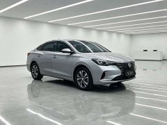 Changan Eado 2020 PLUS Blue Whale NE 1.4T GDI DCT Fashion Edition - ფოტო 3