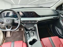 Changan Eado 2020 PLUS Blue Whale NE 1.4T GDI DCT Fashion Edition - ფოტო 4