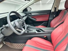 Changan Eado 2020 PLUS Blue Whale NE 1.4T GDI DCT Fashion Edition - ფოტო 5