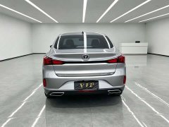 Changan Eado 2020 PLUS Blue Whale NE 1.4T GDI DCT Fashion Edition - ფოტო 8