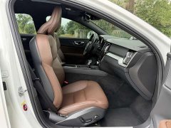 Volvo S60 T4 Intelligent Luxury Edition - ფოტო 11