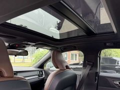 Volvo S60 T4 Intelligent Luxury Edition - ფოტო 13