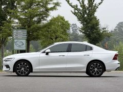 Volvo S60 T4 Intelligent Luxury Edition - ფოტო 16