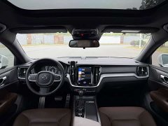 Volvo S60 T4 Intelligent Luxury Edition - ფოტო 3