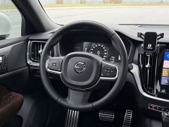 Volvo S60 T4 Intelligent Luxury Edition - ფოტო 5