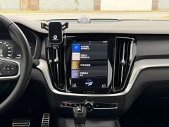 Volvo S60 T4 Intelligent Luxury Edition - ფოტო 7
