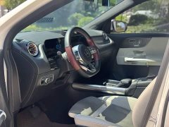 Mercedes-Benz EQA 300 4MATIC Launch Edition - ფოტო 4