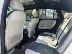 Mercedes-Benz EQA 300 4MATIC Launch Edition - ფოტო 5