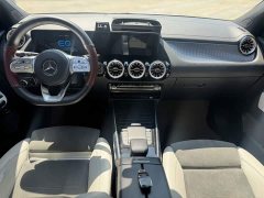 Mercedes-Benz EQA 300 4MATIC Launch Edition - ფოტო 6