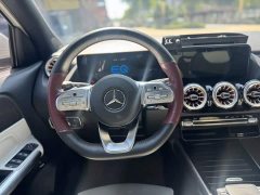 Mercedes-Benz EQA 300 4MATIC Launch Edition - ფოტო 7