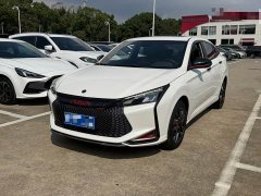 Dongfeng Yixuan 2021 230T Automatic Chasing Wind Edition - ფოტო 1
