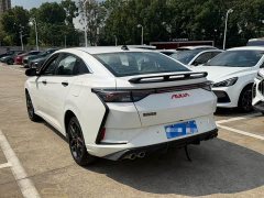 Dongfeng Yixuan 2021 230T Automatic Chasing Wind Edition - ფოტო 10