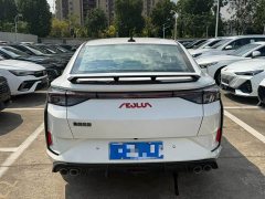 Dongfeng Yixuan 2021 230T Automatic Chasing Wind Edition - ფოტო 11