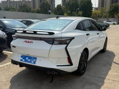 Dongfeng Yixuan 2021 230T Automatic Chasing Wind Edition - ფოტო 12
