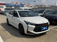Dongfeng Yixuan 2021 230T Automatic Chasing Wind Edition - ფოტო 3