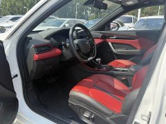 Dongfeng Yixuan 2021 230T Automatic Chasing Wind Edition - ფოტო 5