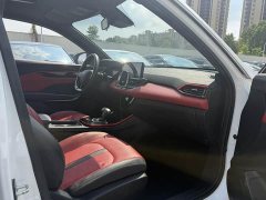 Dongfeng Yixuan 2021 230T Automatic Chasing Wind Edition - ფოტო 6