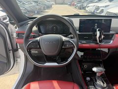 Dongfeng Yixuan 2021 230T Automatic Chasing Wind Edition - ფოტო 7