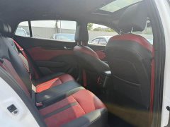 Dongfeng Yixuan 2021 230T Automatic Chasing Wind Edition - ფოტო 8