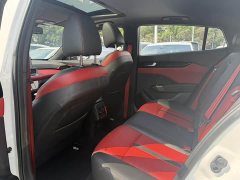 Dongfeng Yixuan 2021 230T Automatic Chasing Wind Edition - ფოტო 9