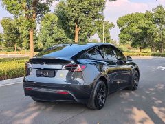 Tesla Model Y Long Range All-Wheel Drive - ფოტო 4