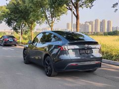 Tesla Model Y Long Range All-Wheel Drive - ფოტო 6