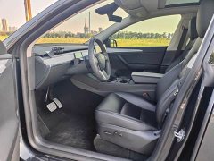 Tesla Model Y Long Range All-Wheel Drive - ფოტო 7