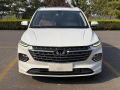 Wuling Kaje 2020 1.5T CVT Premier - ფოტო 1