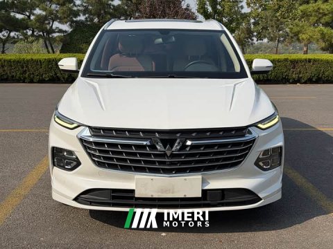 2021 Wuling Kaje 2020 1.5T CVT Premier - ავტომობილი ჩინეთიდან