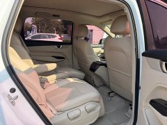 Wuling Kaje 2020 1.5T CVT Premier - ფოტო 10