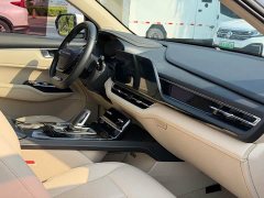 Wuling Kaje 2020 1.5T CVT Premier - ფოტო 12