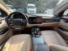 Wuling Kaje 2020 1.5T CVT Premier - ფოტო 13
