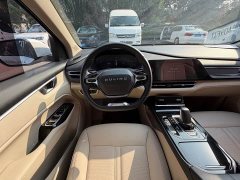 Wuling Kaje 2020 1.5T CVT Premier - ფოტო 14
