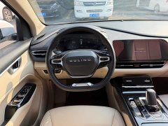 Wuling Kaje 2020 1.5T CVT Premier - ფოტო 15