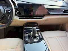 Wuling Kaje 2020 1.5T CVT Premier - ფოტო 16