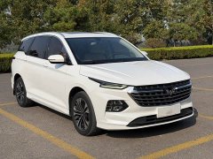 Wuling Kaje 2020 1.5T CVT Premier - ფოტო 2