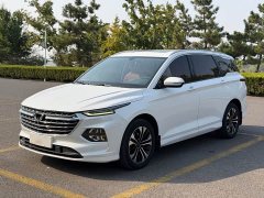 Wuling Kaje 2020 1.5T CVT Premier - ფოტო 3