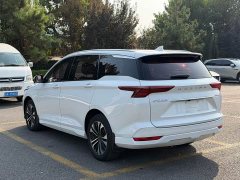 Wuling Kaje 2020 1.5T CVT Premier - ფოტო 4