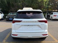 Wuling Kaje 2020 1.5T CVT Premier - ფოტო 5