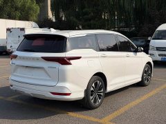 Wuling Kaje 2020 1.5T CVT Premier - ფოტო 6