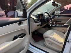 Wuling Kaje 2020 1.5T CVT Premier - ფოტო 7