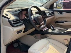 Wuling Kaje 2020 1.5T CVT Premier - ფოტო 8