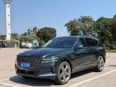 Genesis GV80 2.5T 4WD Flagship Edition - ფოტო 1