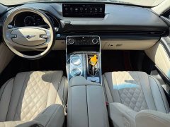 Genesis GV80 2.5T 4WD Flagship Edition - ფოტო 10